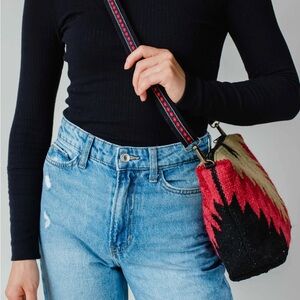 NWT Abigail Crossbody Bag